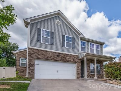 2134 Gillette Dr