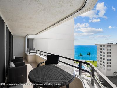 3560 S Ocean Blvd APT 909