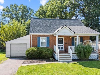 54 Gambier Cir