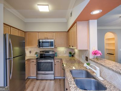 3777 Peachtree Rd NE APT 1416