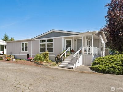 111 99th Street S #8