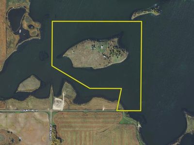 County Road 10 LOT WP001