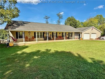 Property at 271 Douglas Hill Rd #B, Liberty, WV