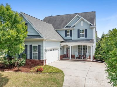 15403 Oleander Dr