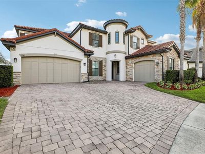 5785 Saybrook Cir