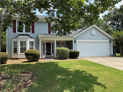 Property at 2979 Abbotts Oak Way, Duluth, GA