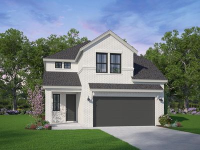 2806 Pathway Crest Ln