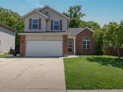 592 Sherman Dr