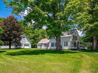 457 Brooklyn Road