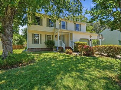 5585 Lawson Hall Rd