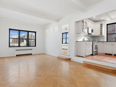 255 Cabrini Blvd APT 8D