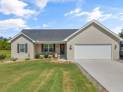 Property at 5631 Old Niles Ferry Pike, Greenback, TN