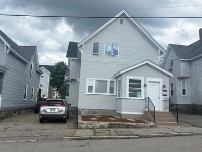 97 Crawford St