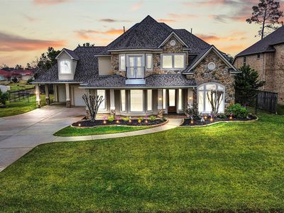 6914 Sandwedge Point Ct