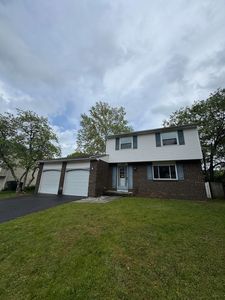 3820 Three Rivers Dr
