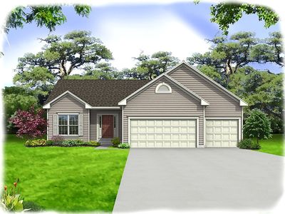 Davenport Plan, Montage At Hawk Ridge
