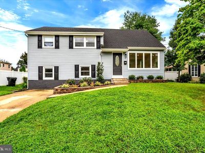 7 Coleman Rd