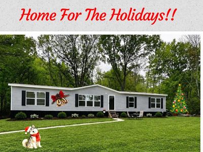 Property at 1060 Joann Rd, Somerville, TN