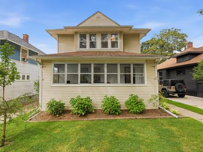 Property at 45 Benjamin Ave NE, Grand Rapids, MI