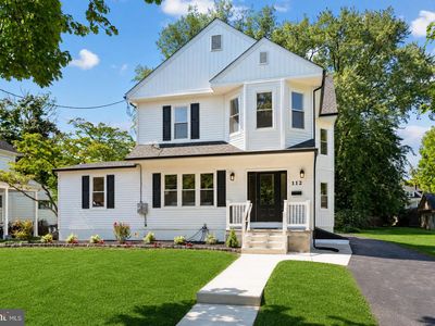 112 W Atlantic Ave