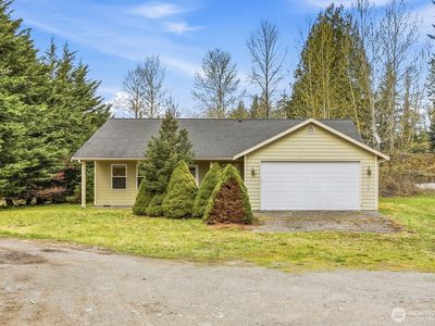 Property at 1300 Cascade Street, Darrington, WA