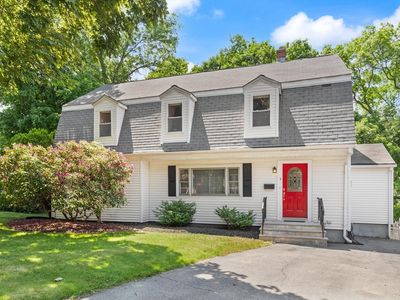 Property at 3 Carmen Ave, Stoneham, MA