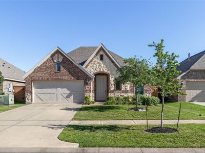 12417 Berberry Dr