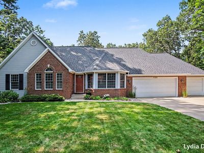 4282 Knapp Valley Ct NE