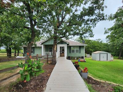 Property at 470 Private Road 3650, Paradise, TX