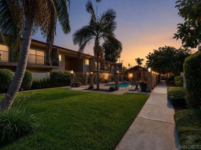 930 Peach Ave Unit 25