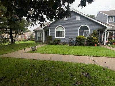 11 Eric Drive