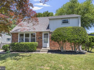 Property at 402 Prince Frederick St, King Of Prussia, PA