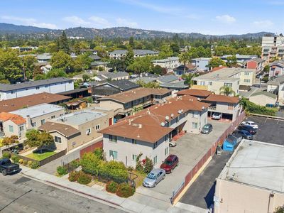 Roosevelt Redwoodcity