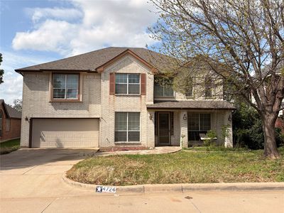 4724 Maple Hill Dr