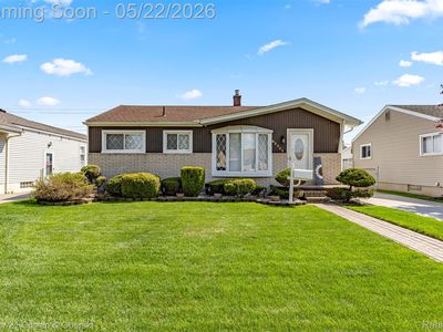 Property at 33501 Leona St, Garden City, MI