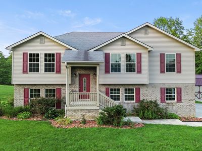 61 Halcomb East Rd