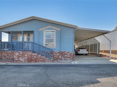 6880 Archibald Ave SPACE 40