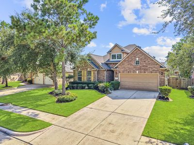 13814 Parkers Cove Ct