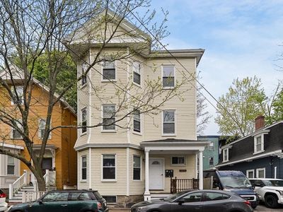 177 Chestnut Ave