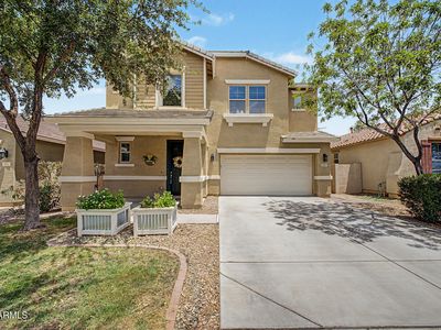 3957 S VINEYARD Court