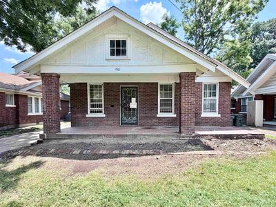 Property at 1961 Mignon Ave, Memphis, TN