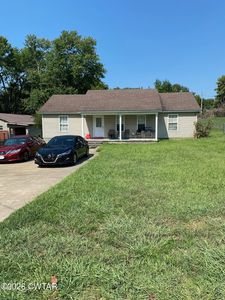 Property at 117 East Dr, Newbern, TN