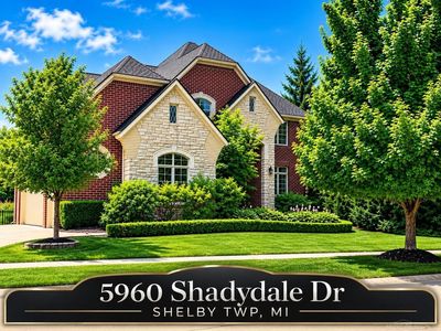5960 Shadydale Dr