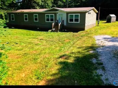 112 Shoshone Trl