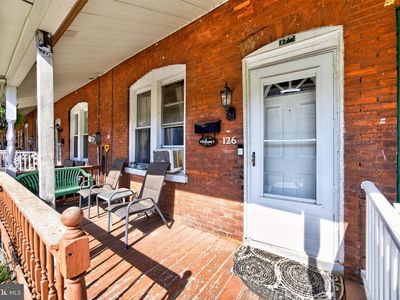 126 Green St