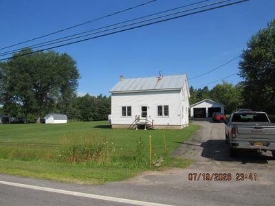 Property at 1581 County Route 38, Norfolk, NY