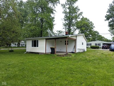 Property at 124 W 2nd St, Lapel, IN
