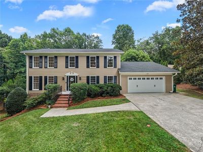 5067 Pine Bark Cir