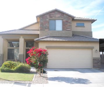Property at 4342 S 49th Avenue, Buckeye, AZ