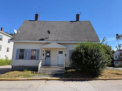 Property at 135-137 Foss Street, Biddeford, ME
